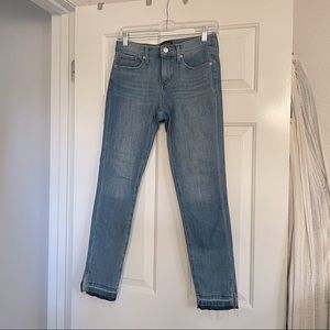 Banana Republic Skinny Jeans